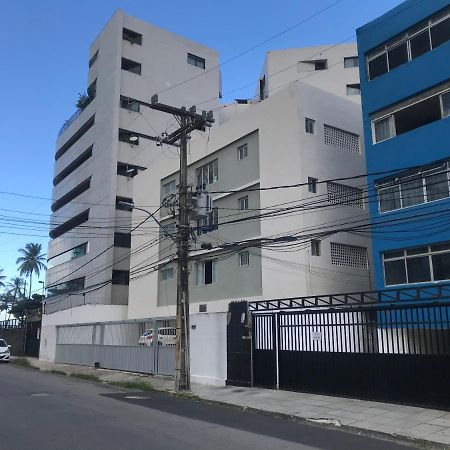 Apartament Leilighet Recife Eksteriør bilde