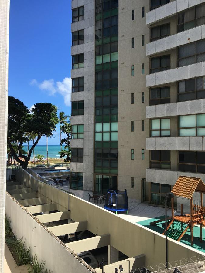 Apartament Leilighet Recife Eksteriør bilde